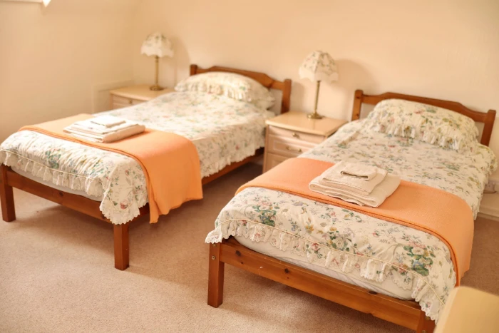 Westlea Holiday Cottage